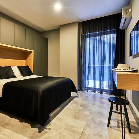 Loft 1502 Aparthotel Antalya Exterior photo
