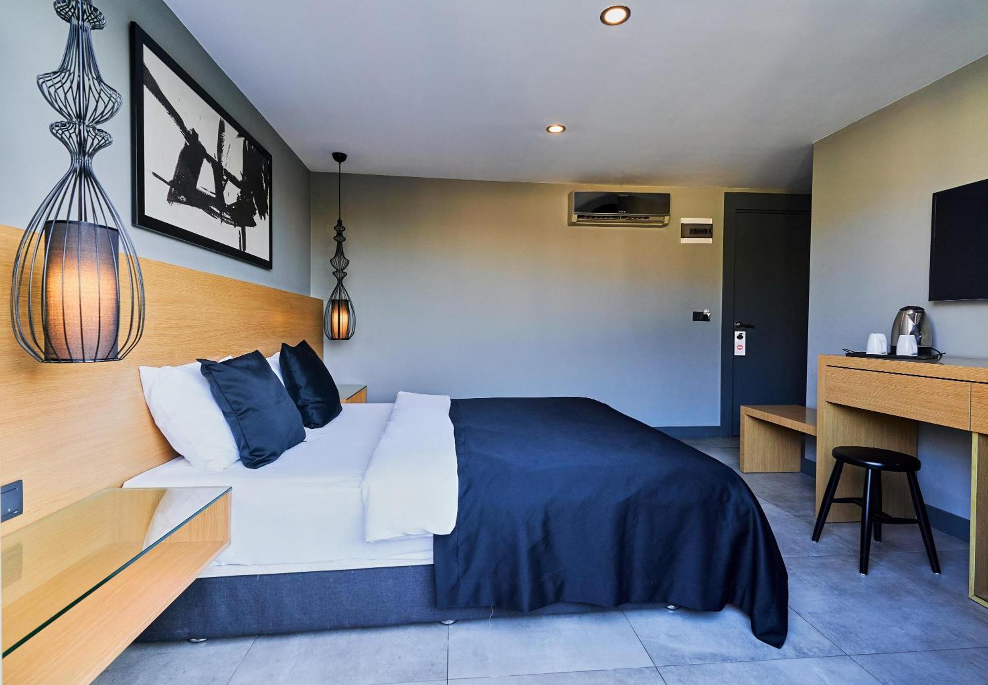 Loft 1502 Aparthotel Antalya Exterior photo