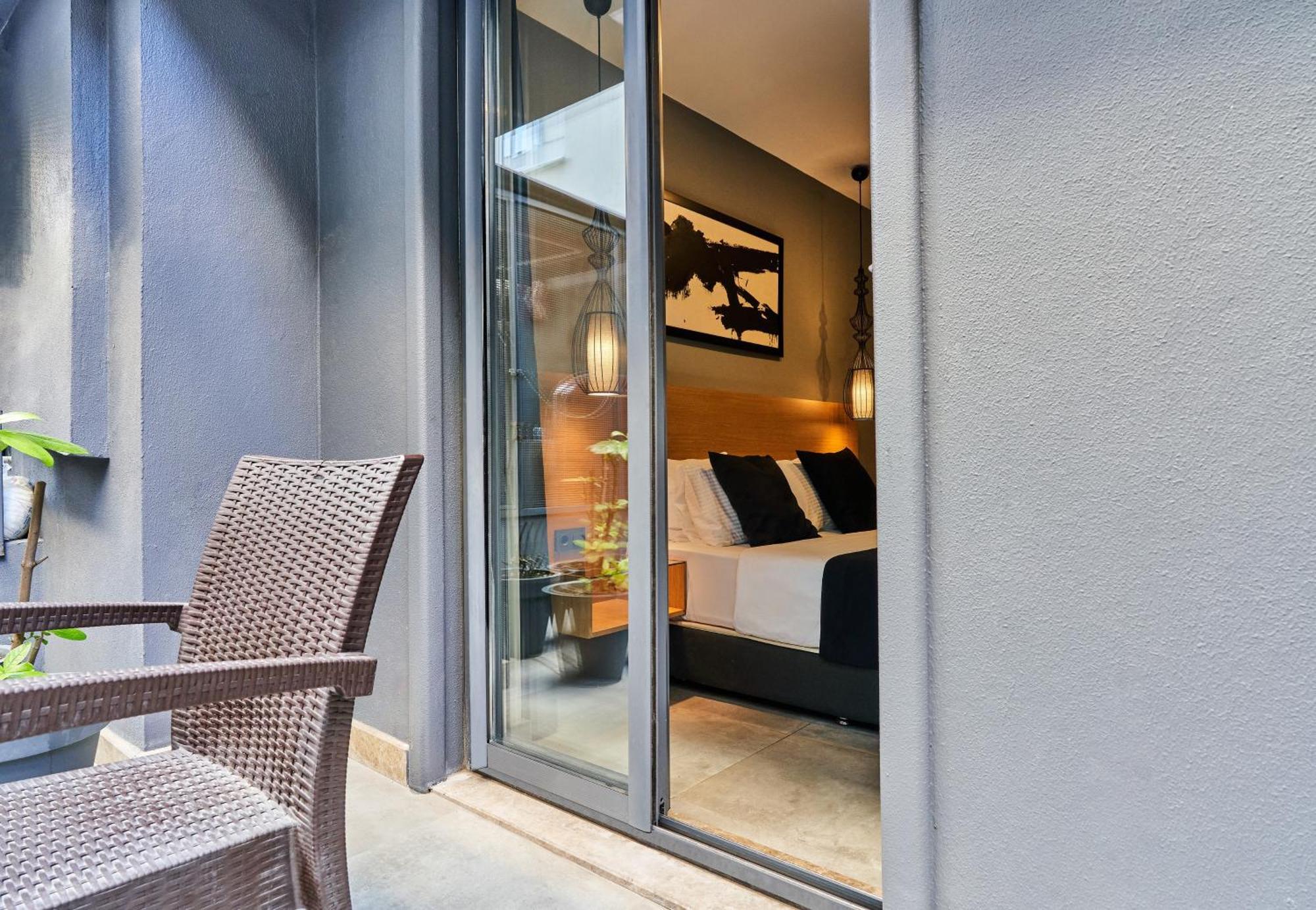 Loft 1502 Aparthotel Antalya Exterior photo