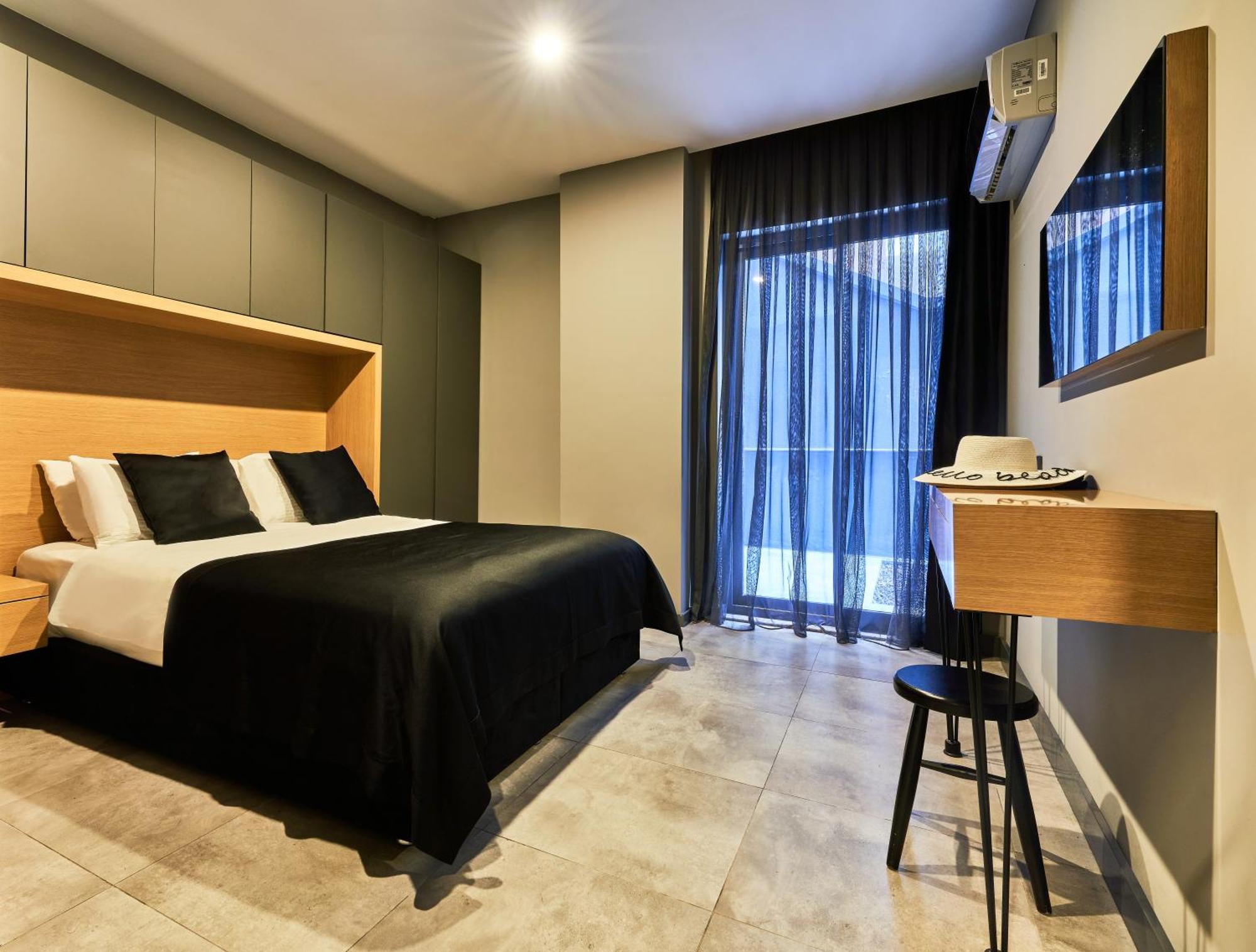 Loft 1502 Aparthotel Antalya Exterior photo