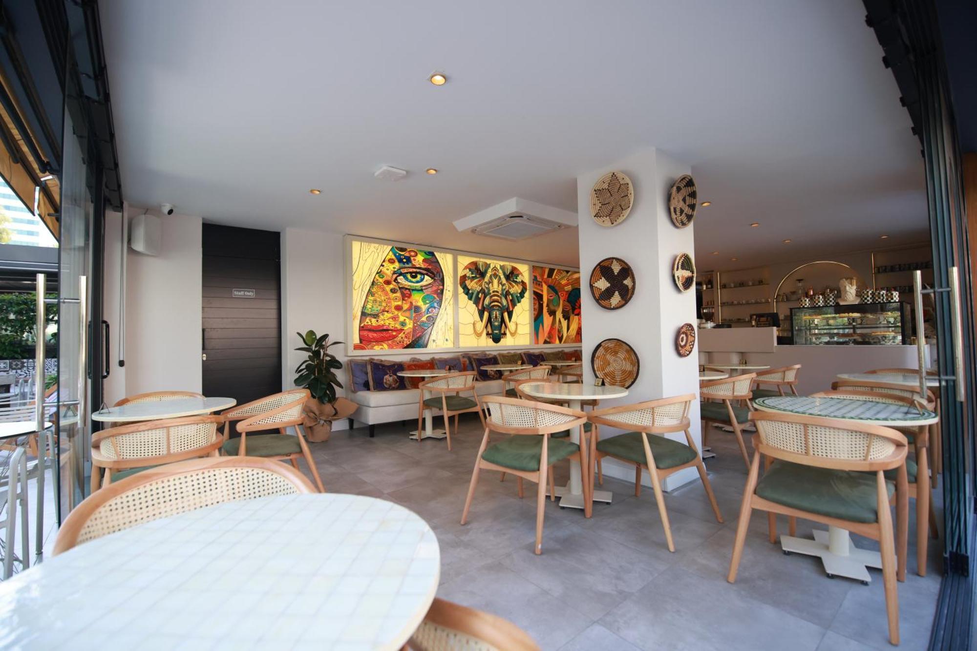 Loft 1502 Aparthotel Antalya Exterior photo
